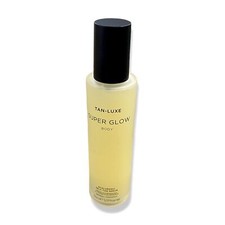  49 Tan-Luxe Women Super Glow Body Hyaluronic Self-Tan Serum Size 5.07 oz. 150ml