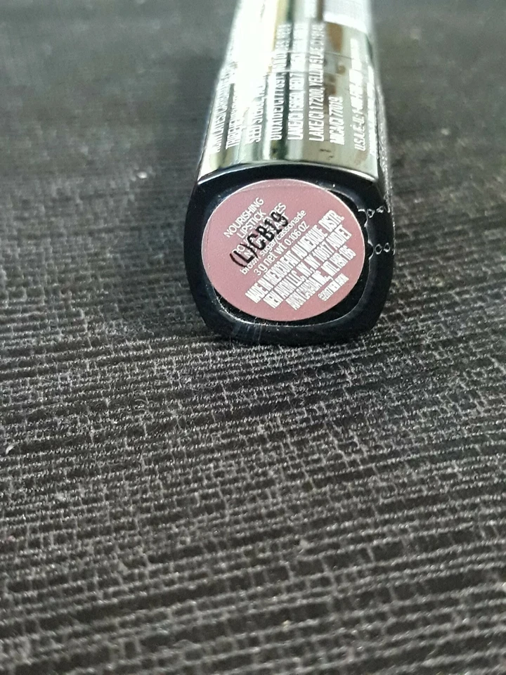 Avon True Color Nourishing Lipstick - "BROWN SUGAR" - NEW SEALED!!!!! - Image 4 of 4