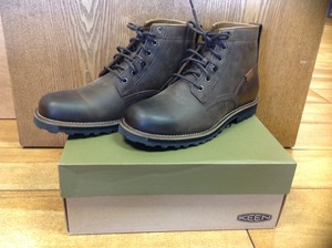 keen 59 boot