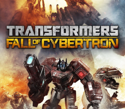 Transformers: Fall of Cybertron - DINOBOT Destructor Pack  [PC / Steam / KEY]