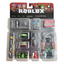 Set Roblox Avatar Shop Surtido. Merchandising