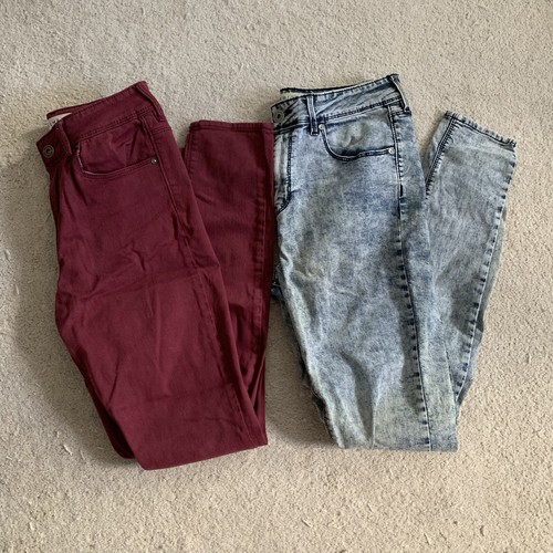Jeggings Skinny Jeans Bundle | eBay