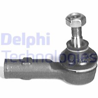 Delphi Spurstangenkopf Links (TA1135) FüR Opel Combo Smart Fortwo Tigra Corsa B