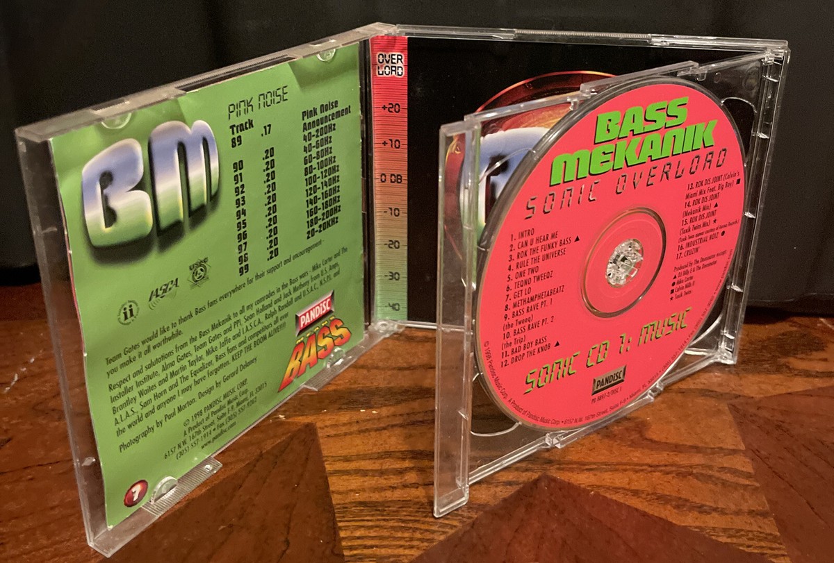 (CD)Sonic Overload／Bass Mekanik 61mxsLx2m1L._UF1000,1000_QL80_.jpg