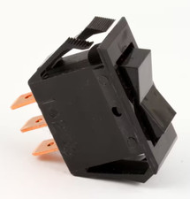 Garland Op Switch 9/16 X 1-1/8 Spdtctr-Off 13...