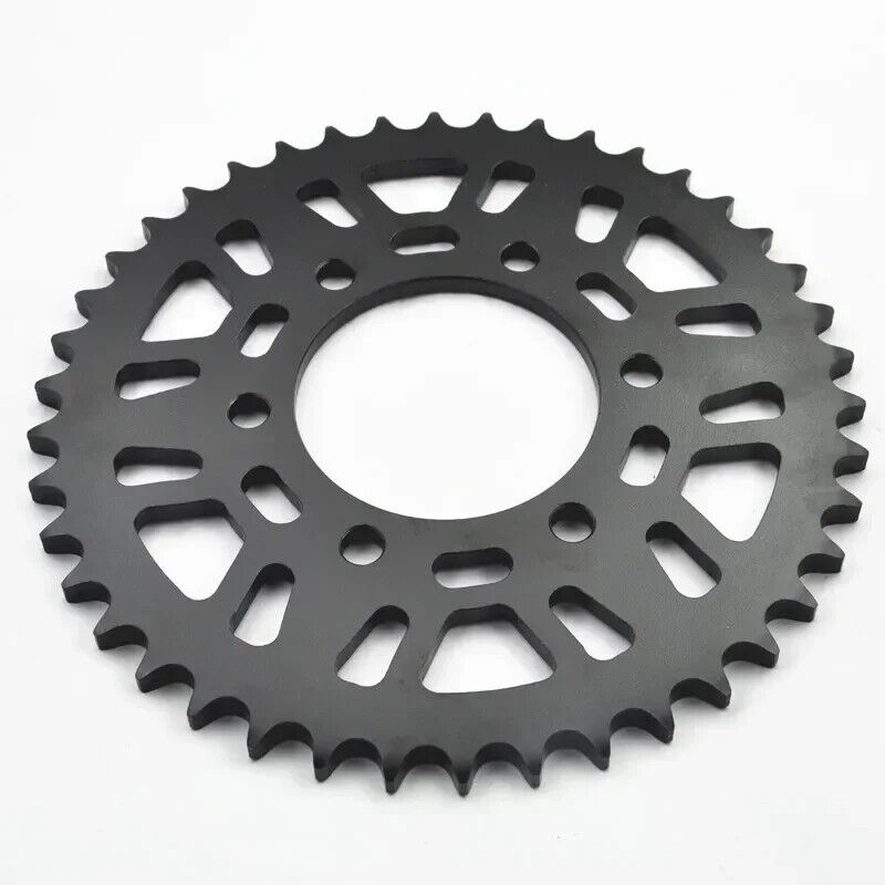 525 40T Rear Sprocket For Kawasaki ZZ-R600 05-08 NINJA ZX-6R 525 40T Rear Sprocket For Kawasaki ZZ-R600 05-08 NINJA ZX-6R