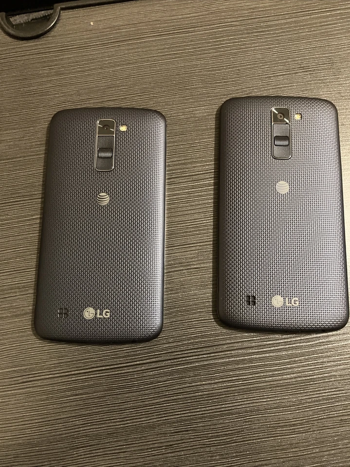 LG K10 2016 - Image 2 of 4