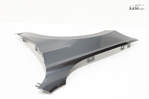 2019-2023 VOLKSWAGEN JETTA FRONT LEFT FENDER COVER PLATINUM GRAY METALLIC OEM - Picture 2 of 11