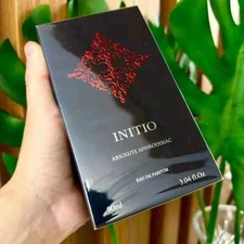 Initio Absolute Aphrodisiac Cologne 3.04 oz EDP Spray (Unisex)