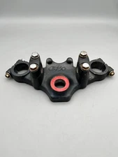 Honda CB750 Triple Tree Top Fork Upper Crown CB 750 RC01 #25564