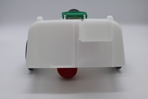 Bissell Wasserabscheider oben Abwassertank für DC100 oder BG10 1605234 - Bild 12 von 22