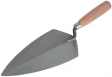 Goldblatt Tool #84389-01910 10" Masonry Trowel,No G01910, 3PK