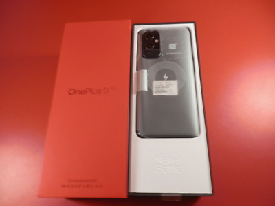 DeGoogled One Plus 9 Black 128GB GSM/CDMA LineageOS OR YOUR CHOICE OS opt.root