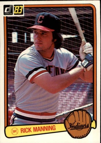 1983 Donruss Baseball Regular NM-EX you pick complete your set (1-300) - Bild 85 von 135