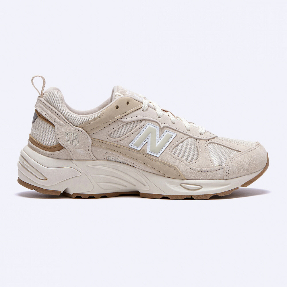 【New Balance】 CM878BC1★BK★人気商品★22~29cm★男女兼用★ ニューバランス] NEW BALANCE CM878BC1 スニーカー☆送料込