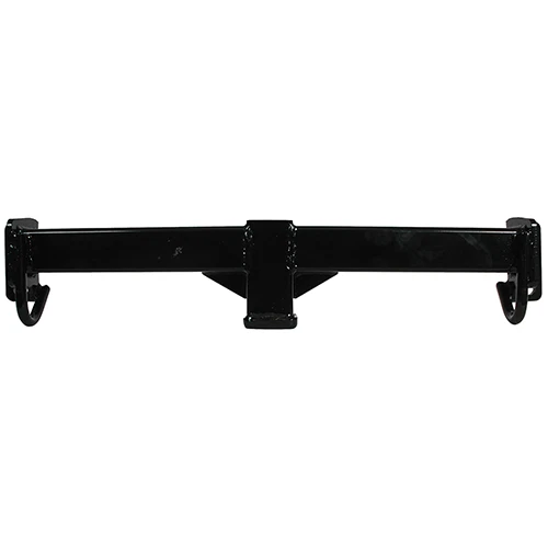 Draw-Tite Front Mount Receiver Fits 97-06 TJ / 87-06 Wrangler - 65048 - Image 3 of 4