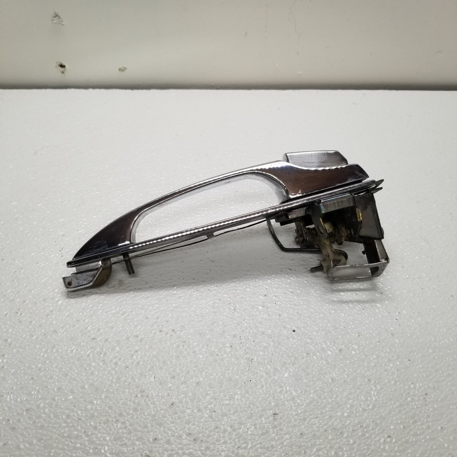 Bentley Arnage 1999-2006 Rear Right Exterior door handle