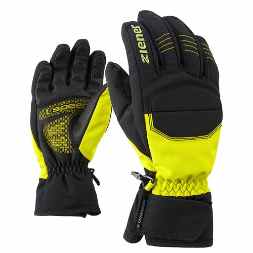 Ziener Kinder Ski-Handschuhe LEEDY AS glove junior verschiedene Farben u. Größen - Bild 5 von 10