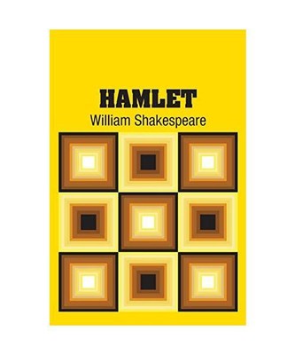 Hamlet, William Shakespeare