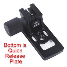 Camera Tripod Lens Replacement foot for Nikon AF-S 70-200mm f/2.8E FL ED VR Lens