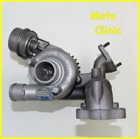 Turbo Turbolader 1.9TDI 74kw 101 100PS AUDI SEAT SKODA VW 038253016L 038253056AX