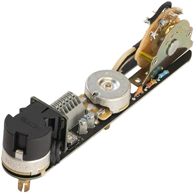 Универсальный 3-ходовой жгут проводов с РАЗЪЕМНОЙ КАТУШКОЙ Obsidian Wire без пайки для теле-