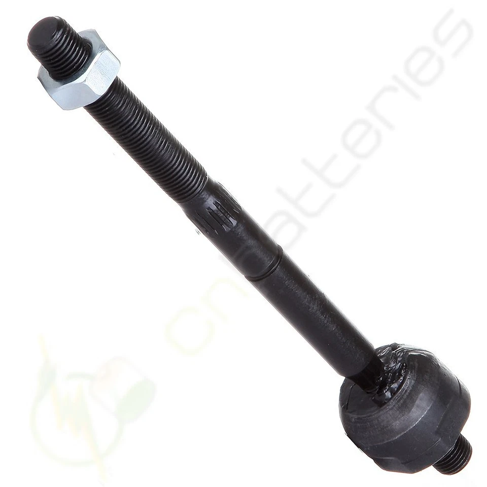 Kit de 4 eslabones delanteros interiores y exteriores para Dodge Stratus 2001-2006 sedán Foto 2 de 4