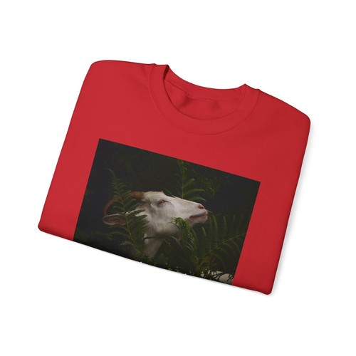 Embracing Change... - Unisex Heavy Blend™ Crewneck Sweatshirt - Picture 44 of 45