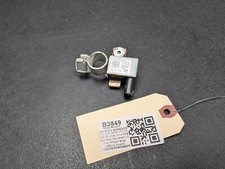 Battery Sensor w/ Terminal 2022 Buick Envision 13542821 2021 2023