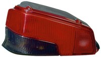 RüCklicht FüR Peugeot 106 1991-1996 Rechts