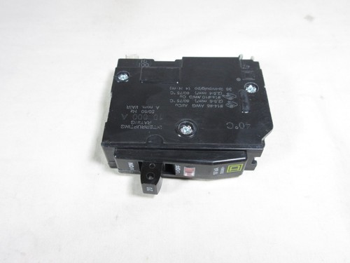 Lote de 4, Schneider, Square D, Disyuntor, QO120, 20 Amperios, 120/240 VCA, Nuevo - Imagen 3 de 17