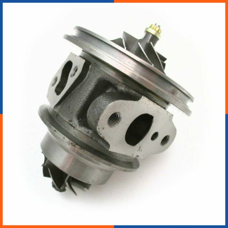 CHRA pour TOYOTA 17201-11030 cartouche de turbo en acier