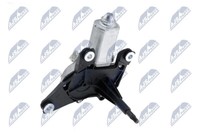 ESW-RE-010 NTY Wischermotor FüR Dacia,Renault