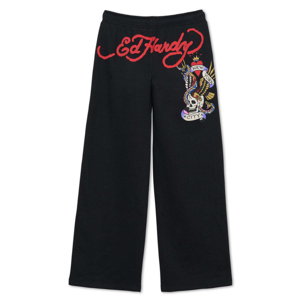 Nyc Skull Flare Sweatpants | eBay Nyc Skull Flare Sweatpants | eBay