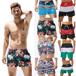 mens beach trunks