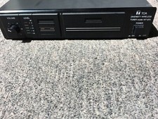 TOA WT-870 DIVERSITY WIRELESS TUNER new open ...