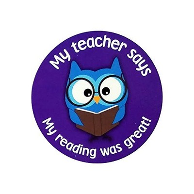 kids school student encouragement my reading was great motivational