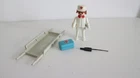 playmobil 3361 setnr. doctor hospital doctor Krankenhaus hôpital vintage