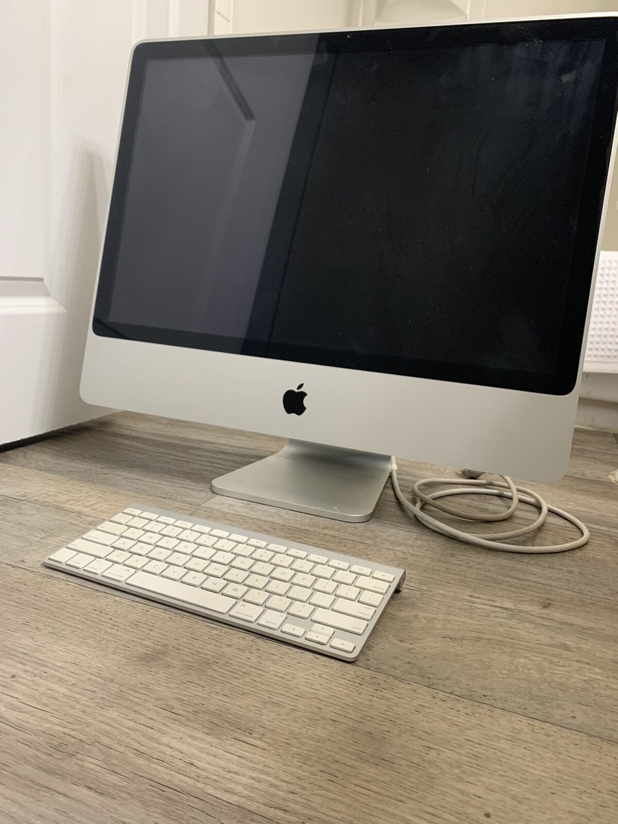 Apple iMac 20,1 MA876LL/A 20