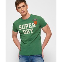 Click here for more details on Superdry Mens Upstate Wash...