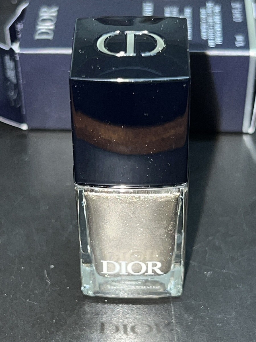 DIOR VERNIS MIRROR #209 NAIL POLISH HOLIDAY 2023 LIMITED EDITION
