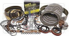 Fits Dodge A727 727 Transmission Deluxe Overhaul Rebuild Kit Tf8 71-on L2 Kit