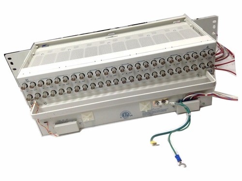 Adtran T3 DS3 CSU DSU Shelf 8x NIU3-1213075 Modules Rack Mount Kit for ...