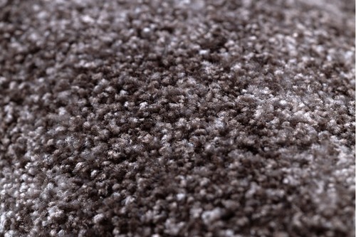 Modern original CARPETS Round "POZZOLANA" brown thick durable Best Quality Rugs - Picture 6 of 6