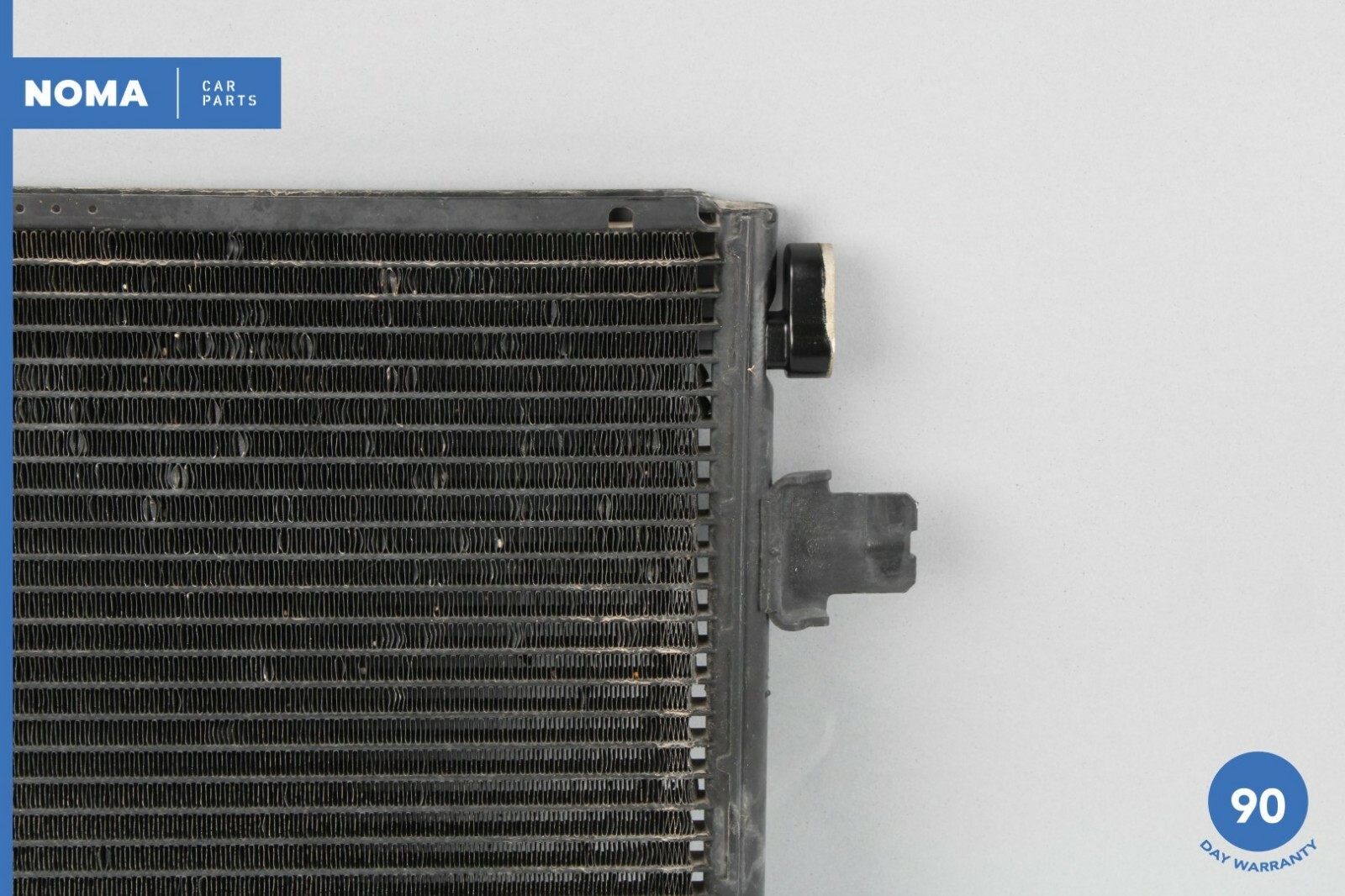 0409 Jaguar XJ8 XJR VDP X350 X358 HVAC A/C AC Air Conditioning Condenser OEM eBay