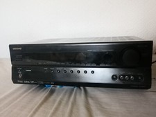 Onkyo AV TX-SR507 Receiver/amplifier - Partially Tested