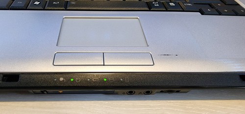 CHEAP LAPTOP Toshiba Satellite L300 - 1BV MICROSOFT OFFICE 2013 - Picture 5 of 9