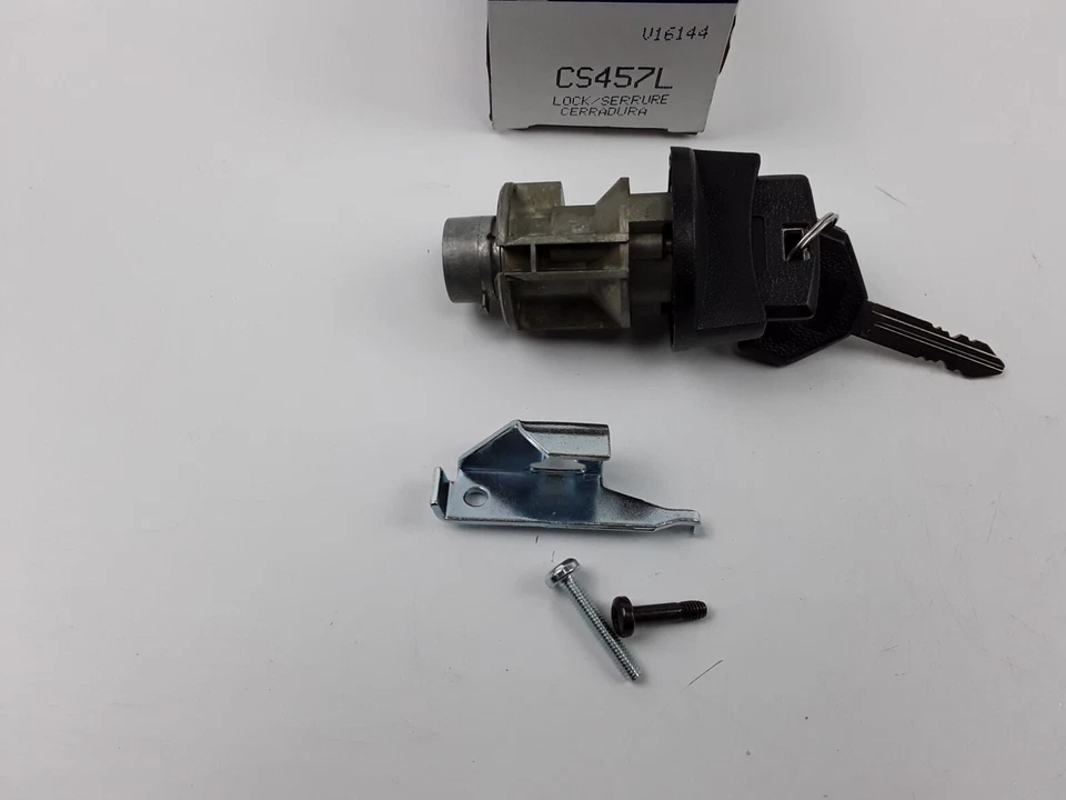 Ignition Lock Cylinder Fits Dodge Dakota,Jeep Grand Cherokee 1993 1994 1995 1996 - Image 4 of 4