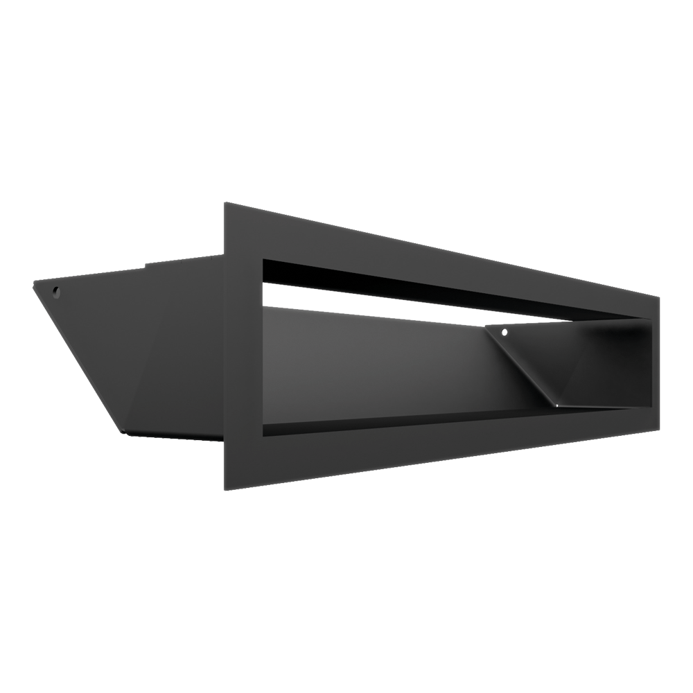 Griglia di Aerazione LUFT 9x40