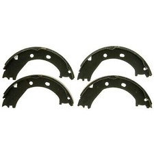 WAGNER QuickStop Z852 Parking Brake Shoe (Z852) UK Stock